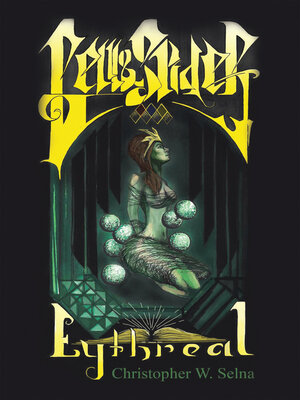 cover image of Eythreal